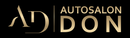 Logo AUTOSALON DON e.U.